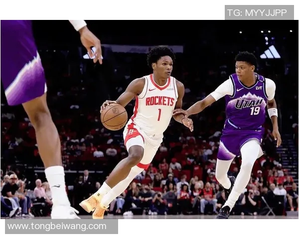 2019年NBA季后赛火箭与爵士精彩对决回顾及赛后分析