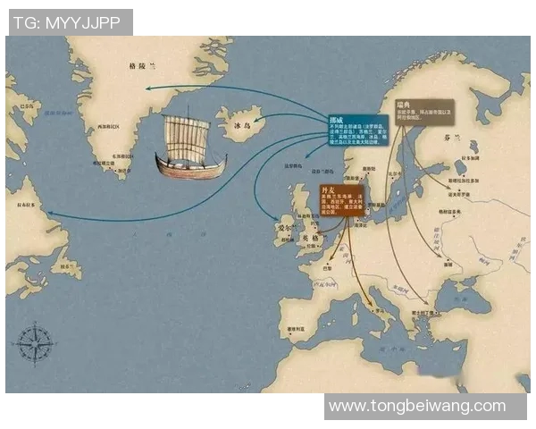 奥德与维京历史的交汇点探秘与文化传承之旅