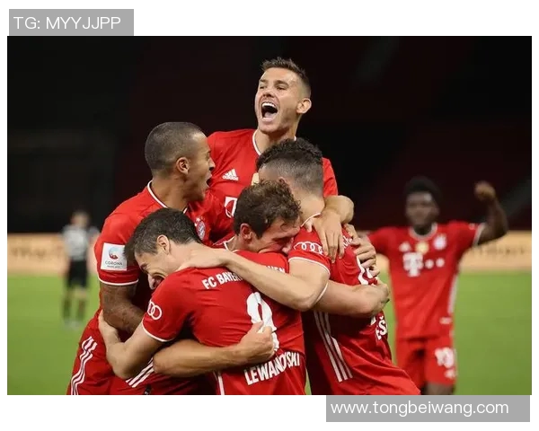 拜仁慕尼黑与汉堡历史交锋回顾及战绩分析