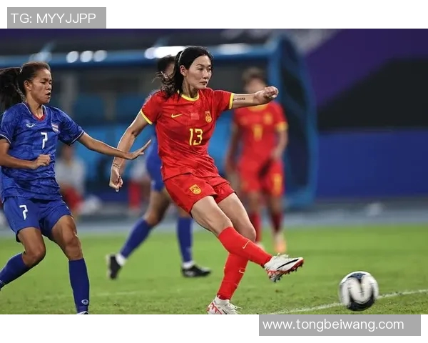 河南女足迎战河内女足力争在国际赛场上再创佳绩