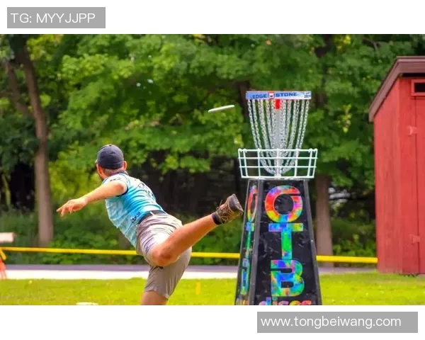 专访周芳：探寻飞盘运动崛起背后的成功秘诀与未来发展潜力