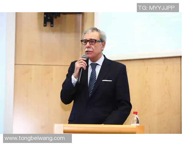 古铁雷斯的传奇人生与他在历史舞台上的不朽影响