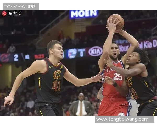 布鲁克洛佩斯：从篮下巨人到NBA全能战士的蜕变之路